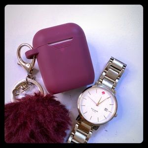 Kate Spade Gold Watch